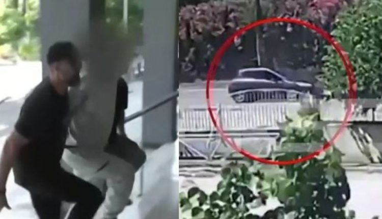 Συνελήφθησαν στη Βουλγαρία οι δύο Τούρκοι για την επίθεση στους άνδρες της ΕΥΠ