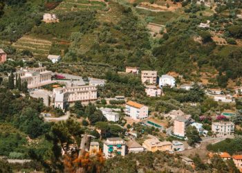 Το παραδοσιακό χωριό του Ρεθύμνου με την πλούσια ιστορία