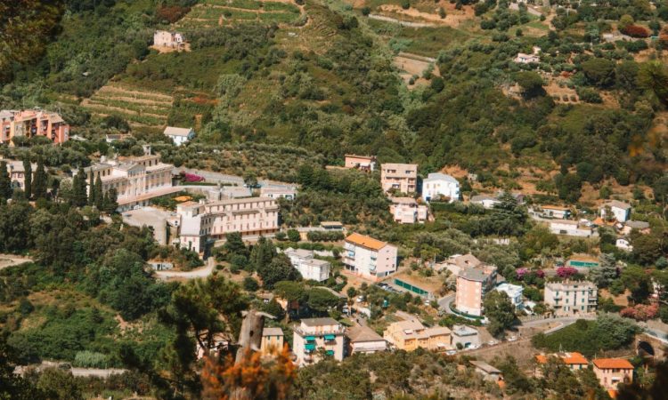Το παραδοσιακό χωριό του Ρεθύμνου με την πλούσια ιστορία