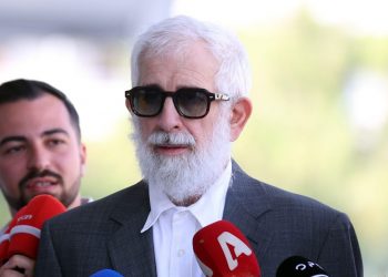 Πέτρος Φιλιππίδης: Εισαγγελική πρόταση για αθώωση λόγω πλείστων αμφιβολιών
