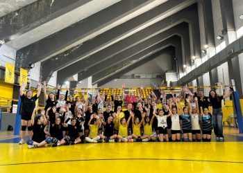 Στο Τουρνουά κορασίδων παγκορασίδων η ομάδα του Φιλαθλητικού