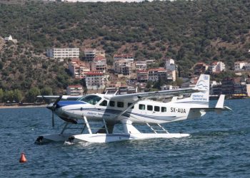 Ο Βόλος απογειώνεται με τα υδροπλάνα – Με ποιους προορισμούς συνδέεται – Πότε ξεκινούν οι πτήσεις