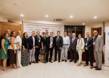 Δημήτρης Παπαστεργίου: «Προχωρούμε ψηφιακά, δημιουργώντας συνθήκες ευημερίας και προόδου για ολόκληρη τη χώρα»