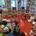 Βιβλιοθήκη Καλαμπάκας: “Στη βιβλιοθήκη όλα είναι ηρωικά” μια ξεχωριστή δράση γεμάτη φαντασία και έμπνευση!