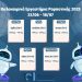 Βιβλιοθήκη Καλαμπάκας: Θερινά εργαστήρια ρομποτικής για εφήβους 14+