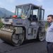 Δήμος Μετεώρων: Ασφαλτοστρώσεις σε Καλαμπάκα και Θεόπετρα με στόχο την ενίσχυση της ασφάλειας