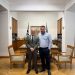 Ξεκλειδώνει η λειτουργία του Γηροκομείου Καλαμπάκας – Συνάντηση Δημάρχου Μετεώρων με τον Υφυπουργό Υγείας