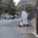 Η παιδική χαρά της πλατείας Δημουλά θα παραμείνει κλειστή για απεντόμωση
