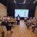 Τα Τρίκαλα στο Cities Forum 2025 – Παράδειγμα ευρωπαϊκής συνεργασίας και κοινωνικής καινοτομίας