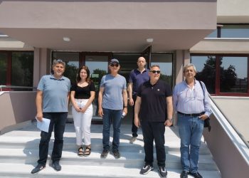 Κόσμημα το ανακαινισμένο, λόγω Daniel, Δημοτικό Σχολείο Μ. Καλυβίων του Δ. Τρικκαίων