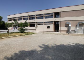 Κόσμημα το ανακαινισμένο, λόγω Daniel, Δημοτικό Σχολείο Μ. Καλυβίων του Δ. Τρικκαίων