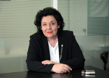 Στην Πύλη την Κυριακή η Λιάνα Κανέλη στην εκδήλωση της Μάχης της Πόρτας