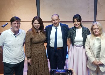 Η παράδοση στην εποχή της τεχνητής νοημοσύνης – Παρουσιάστηκε το βιβλίο του Δρ. Αλέξανδρου Καπανιάρη «Εισαγωγή στην Ψηφιακή Λαογραφία»
