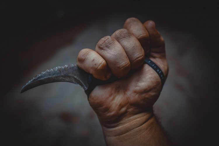 Βόλος: Κυκλοφορούσε με σιδερογροθιά και μαχαίρια επειδή είχε… άλογα