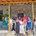 Επίσκεψη του ΚΕ.Δ.Α.Σ.Υ. στη Φιλύρα Τρικάλων