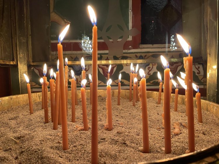 Σοκ στη Μαγνησία – Γνωστή επιχειρηματίας εντοπίστηκε νεκρή στο σπίτι της