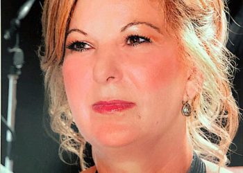 Απεβίωσε η Ευαγγελή Καπούλα