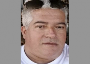 Στα 57 του χρόνια έφυγες από τη ζωή ο Τρικαλινός Απόστολος Παπανικολάου