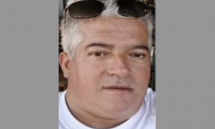 Στα 57 του χρόνια έφυγες από τη ζωή ο Τρικαλινός Απόστολος Παπανικολάου