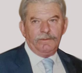 Σε ηλικία 69 ετών έφυγε από τη ζωή ο Αθανάσιος  Ράπτης