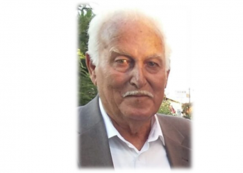 Απεβίωσε ο Λάμπρος Σάλτας