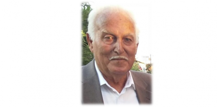 Απεβίωσε ο Λάμπρος Σάλτας