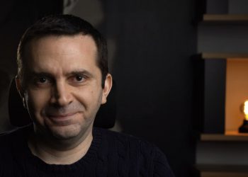 Βαθιά θλίψη για την απώλεια του Μιχάλη Τζεζαϊρλίδη – Αύριο, Τρίτη, η κηδεία του