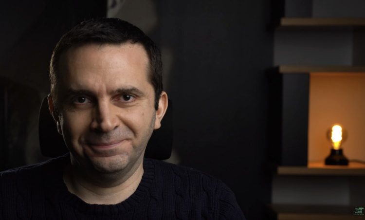 Βαθιά θλίψη για την απώλεια του Μιχάλη Τζεζαϊρλίδη – Αύριο, Τρίτη, η κηδεία του