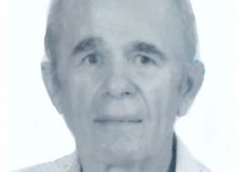 Κηδεύεται την Τετάρτη το πρωί ο Δημήτριος Αγραφιώτης