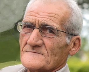 Κηδεύεται σήμερα Κυριακή ο Αθανάσιος Μαργαρίτης