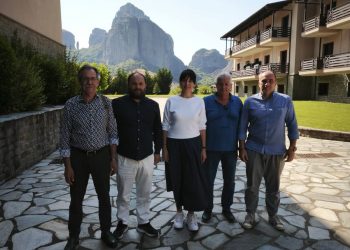 Μαρίνα Κοντοτόλη: «Ο τόπος μας έχει τεράστια δυναμική και ο τουρισμός χρειάζεται σχέδιο και στήριξη»