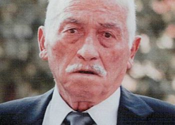 Απεβίωσε ο Κωνσταντίνος Κόσσυβας