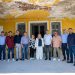 Την ένταξη του Διαχρονικού  Μουσείου Τρικάλων  στο ΕΣΠΑ ανακοίνωσε ο Περιφερειάρχης Θεσσαλίας Δημήτρης Κουρέτας