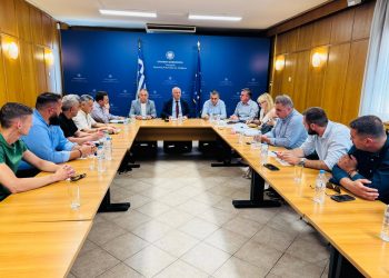 Έρχονται πληρωμές για τις ζωοτροφές στους Θεσσαλούς κτηνοτρόφους