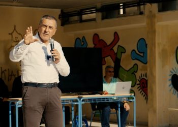 Η Περιφέρεια χρηματοδοτεί το Πανεπιστήμιο με 19,6 εκατ. ευρώ