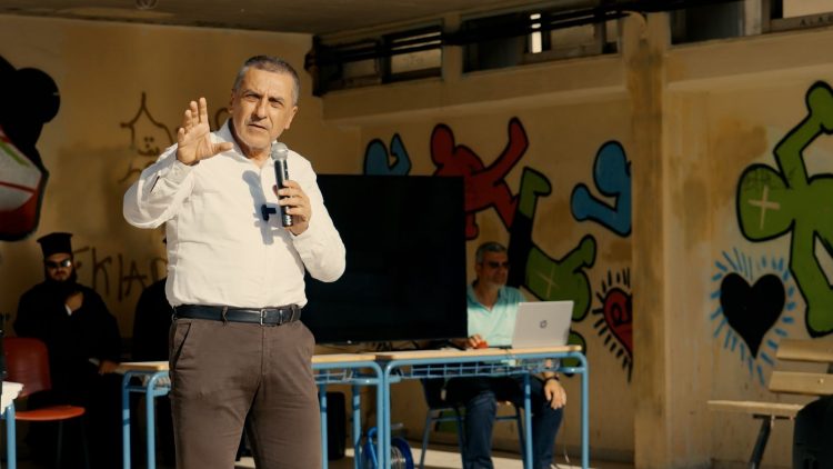 Η Περιφέρεια χρηματοδοτεί το Πανεπιστήμιο με 19,6 εκατ. ευρώ
