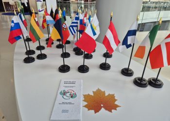 Τι ζητούν οι Ευρωπαίοι πολίτες από τις πόλεις τους – Το Eurobarometer 2025 δίνει απαντήσεις, η Ε.Ε. σχεδιάζει δράσεις