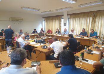 Σοκ στη Μαγνησία: Αταφα 4.000 μολυσμένα πρόβατα
