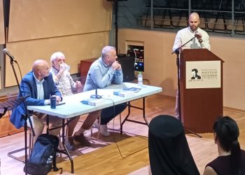 «Η προδομένη γενιά του ’74» – Συγκινητική παρουσίαση στο Μουσείο Τσιτσάνη