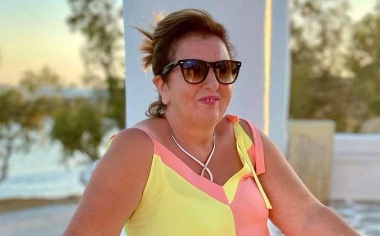 Τραγικός επίλογος για την εκδρομή του ΜΕΕΣ Διάβας – “Έφυγε” ξαφνικά η 63χρονη Αφροδίτη Κυριάκου