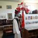 Ενθύμια παλαιάς εποχής στο Λαογραφικό Μουσείο Αχλαδέας