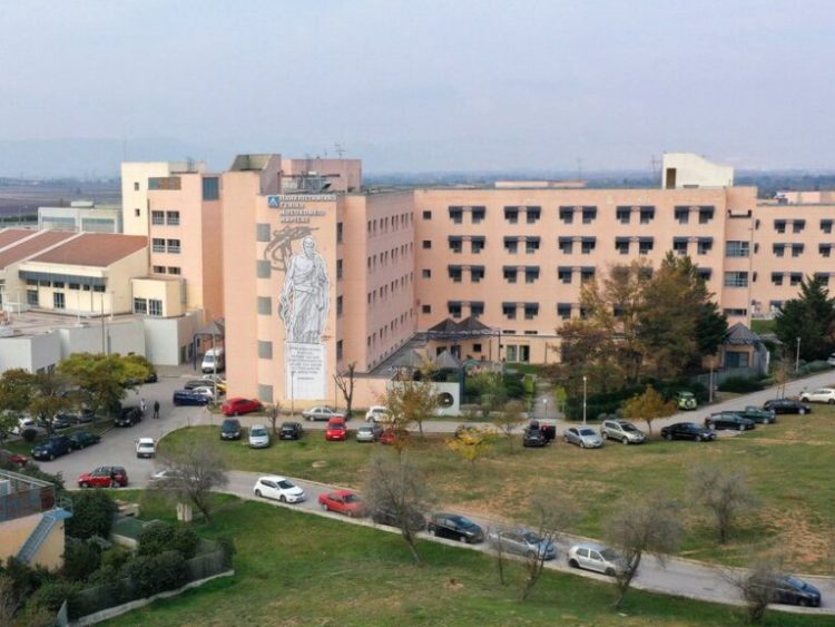 Είχε καταναλώσει αλκοόλ ο 42χρονος οδηγός της μηχανής που ενεπλάκη στο θανατηφόρο τροχαίο στη Λάρισα – Νοσηλεύεται διασωληνωμένος