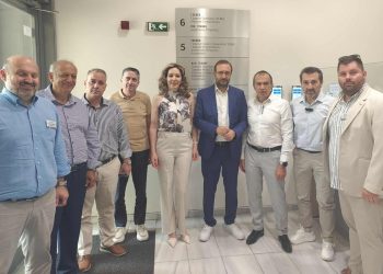 H τεχνητή νοημοσύνη δεν απειλεί να εξαφανίσει το επάγγελμα του λογιστή, αλλά επαναπροσδιορίζει τον ρόλο του