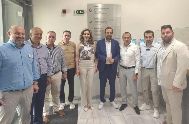 H τεχνητή νοημοσύνη δεν απειλεί να εξαφανίσει το επάγγελμα του λογιστή, αλλά επαναπροσδιορίζει τον ρόλο του