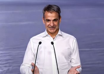 Συνάντηση Μητσοτάκη με πολίτες αύριο στο Βελεστίνο – Το πρόγραμμα του πρωθυπουργού