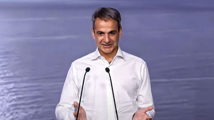 Συνάντηση Μητσοτάκη με πολίτες αύριο στο Βελεστίνο – Το πρόγραμμα του πρωθυπουργού