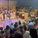 Εξαιρετικό αφιέρωμα του Δημοτικού Ωδείου Τρικάλων στους Χατζιδάκι – Θεοδωράκη