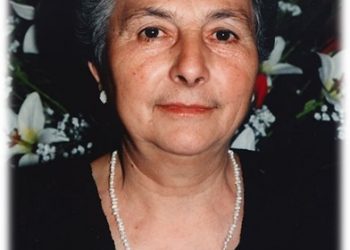 Απεβίωσε η Ευτυχία Μηλιώτη