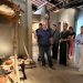 Η Περιφέρεια Θεσσαλίας ξενάγησε Ευρωπαίους και Έλληνες σε χρηματοδοτούμενες από το ΕΣΠΑ δομές του Ν. Τρικάλων