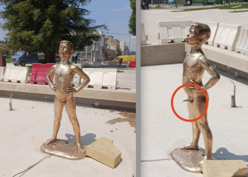 Ο Νικολάκης επέστρεψε… ανανεωμένος και προικισμένος!-Τα σχόλια των Τρικαλινών στο Facebook δίνουν ρέστα